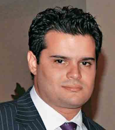 Gobernación del Atlántico revocó nombramiento de Javier Cuartas ... Gobernación del Atlántico revocó nombramiento de Javier Cuartas ...