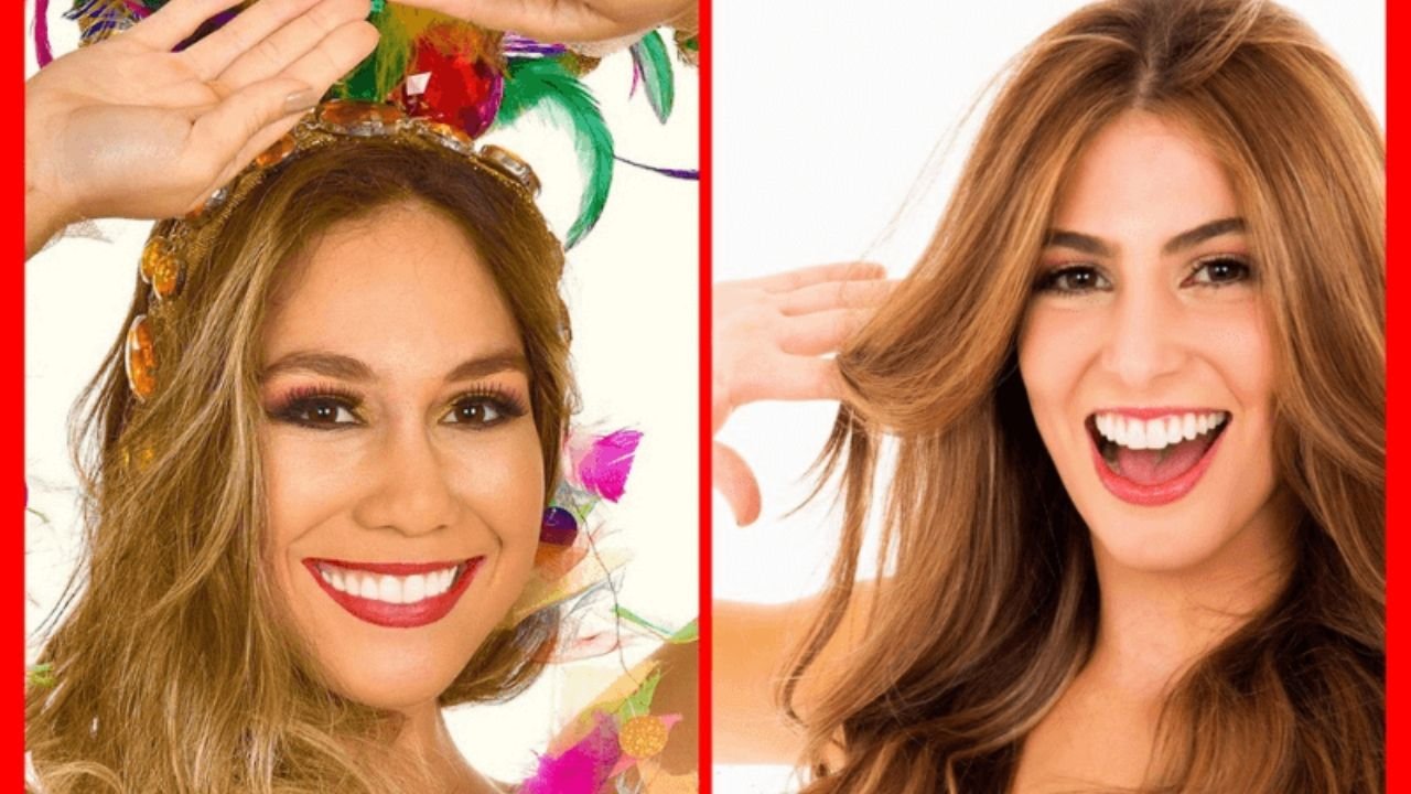 El Viernes Se Designará La Nueva Reina Del Carnaval De Barranquilla 2020