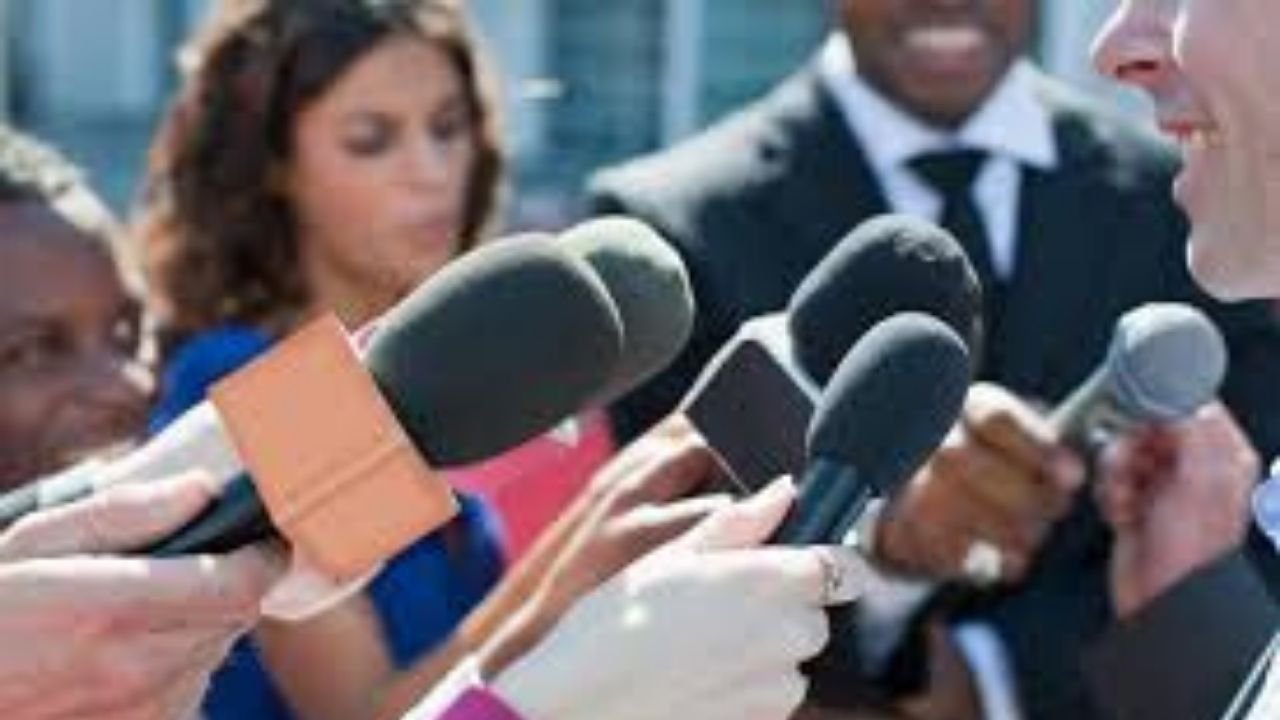 Gremios periodísticos rechazan proyecto de ley sobre derecho a réplica