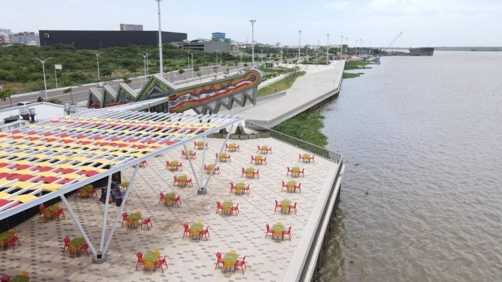 Caimán del Río celebra 5 años llenando de sabor la experiencia ...