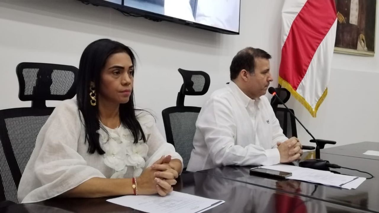 David Ashton y Merly Miranda primero directivos del nuevo cuatrienio de ...