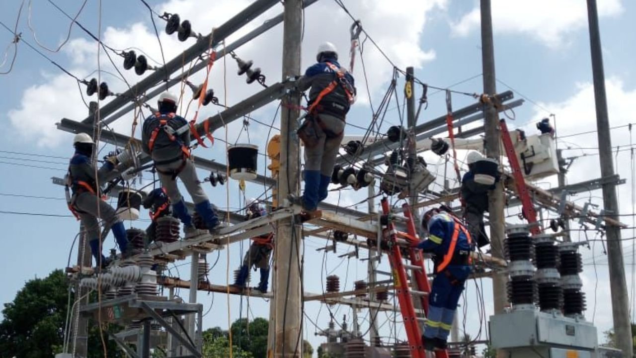 Estos son los sectores de Barranquilla y el Atlántico que se quedarán ...