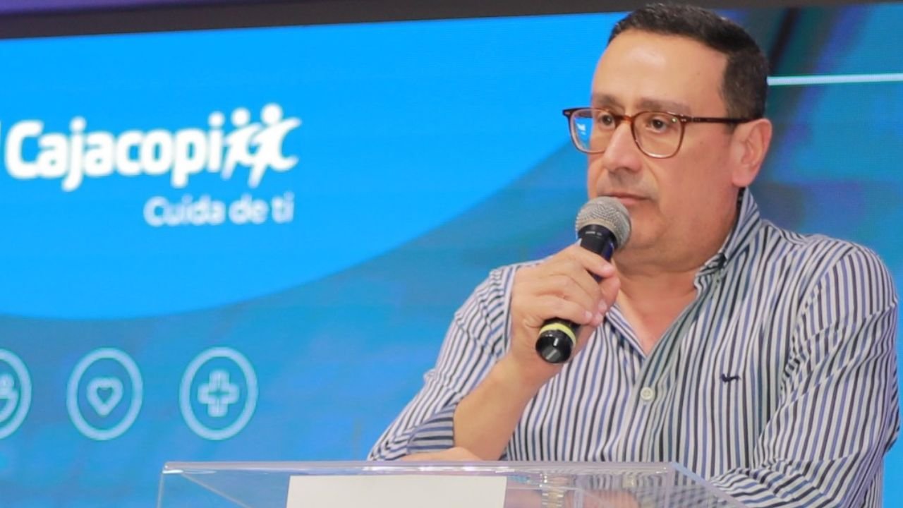 Cajacopi EPS inicia en el proceso de transformación, será gestora de Salud  y Vida – ALTERNATIVACARIBE